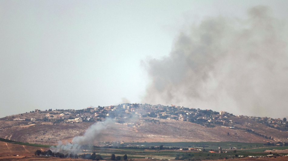 Nasrallah, con un'intesa a Gaza anche Hezbollah si fermer&agrave;