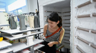 Face au stress du travail, de jeunes Chinois repartent &agrave; z&eacute;ro comme artisans