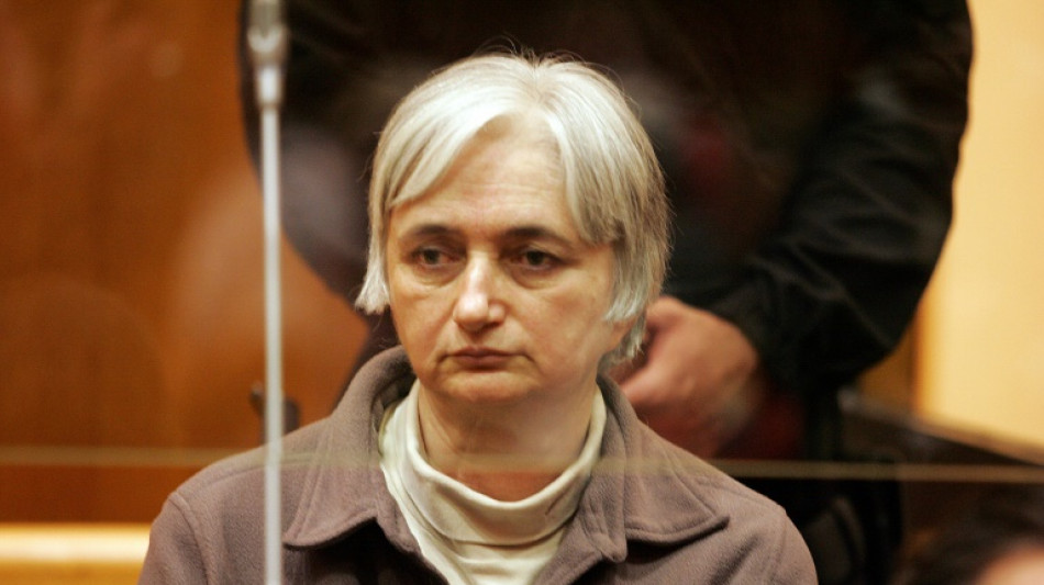 Fourniret: vingt ans apr&egrave;s, Monique Olivier jug&eacute;e en novembre pour la disparition d'Estelle Mouzin&nbsp;