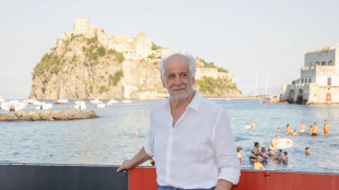 Toni Servillo, 'l'arte è responsabilità'