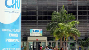 La Réunion sous la pression du chikungunya
