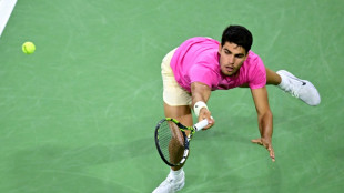 Alcaraz pulls out of Monte Carlo French Open warm-up