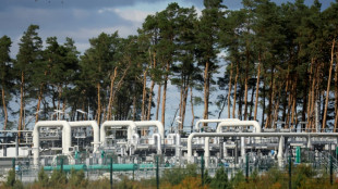 Westen macht Russland f&uuml;r Nord-Stream-Lecks verantwortlich