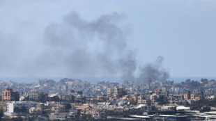 Des dizaines de morts &agrave; Gaza dans des raids isra&eacute;liens &agrave; la veille du ramadan