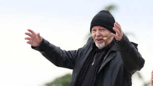 Chiavi città Firenze a Vasco Rossi, maxischermo piazza Signoria