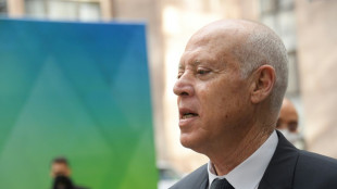 Tunesischer Pr&auml;sident verurteilt "illegale" Sitzung des Parlamentspr&auml;sidiums