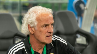 Rutten tritt bei deutschem WM-Gegner Curacao zur&uuml;ck