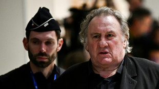 Depardieu denuncia reportagem de televisão francesa que precipitou sua queda