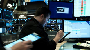 Wall Street sans direction avant une d&eacute;cision de la Fed