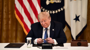Gastos legais de Trump est&atilde;o esvaziando caixa de campanha