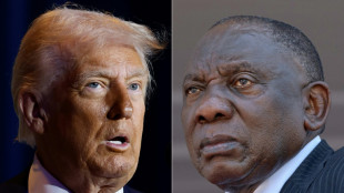 Sud&aacute;frica denuncia una "campa&ntilde;a de desinformaci&oacute;n" tras el fin de la ayuda de EEUU