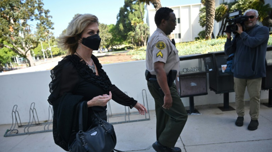 Jury hears Bill Cosby sexual assault claims as new civil case begins