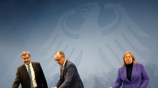 Koalitionsausschuss trifft sich im Kanzleramt - Fokus auf Wirtschaft und Arbeit