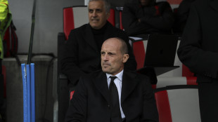 Allegri, ci mancano cinque vittorie per tornare in Champions