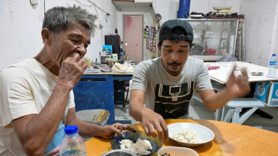 La prohibición de la carne de perro genera controversia en Yakarta