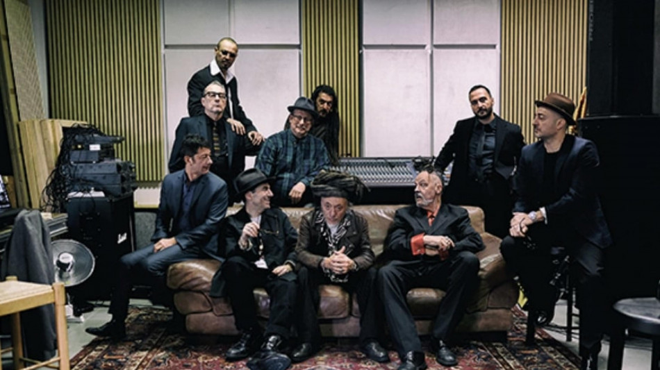 Parte da Bologna il mini tour di Africa Unite e Bluebeaters