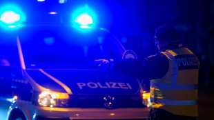 Brandenburger tötet offenbar Ehefrau und sich selbst