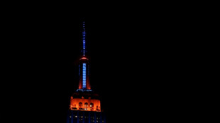 Play-offs NBA : New York en délire pour la victoire des Knicks