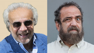 Al Pulcinella Film Fest di Acerra, premi a Cal&agrave; e Covatta