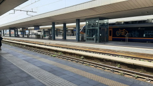 Frana in Molise, riaperta la linea ferroviaria adriatica