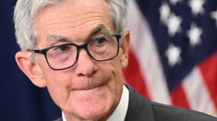 Presidente de la Fed abre la puerta a un recorte de tasas en EEUU 