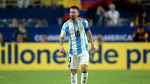 Messi perder&aacute; dois jogos do Inter Miami na MLS por les&atilde;o de ligamentos