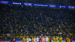 Disappointed Dortmund chase consistency with Europe at stake