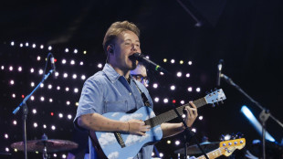 Alfa, non sar&ograve; a Sanremo, dopo due anni in tour mi prendo pausa