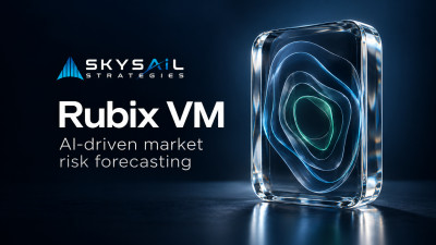 SkySail Strategies Outperforms Wall Street's 30-Year Risk Standard With Proprietary AI Inference Model