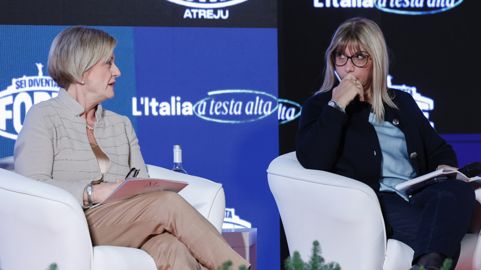 Fumarola, errore stralciare il silenzio assenso per il Tfr nei fondi