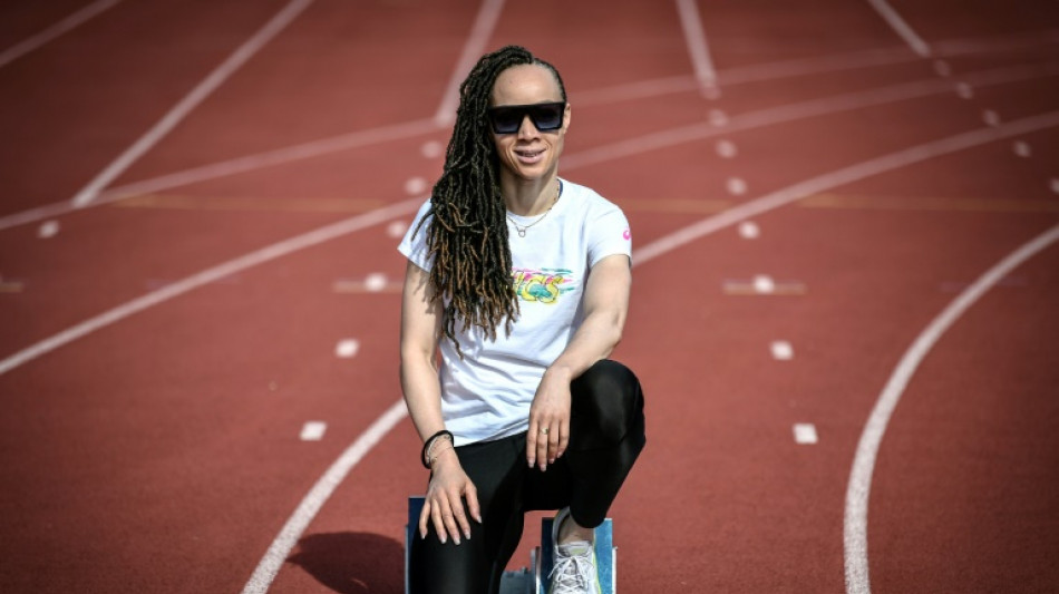 Mondiaux de para athl&eacute;tisme: A Paris, un "championnat majeur" sur la route des Jeux