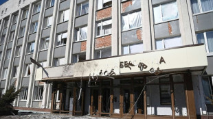Incurs&otilde;es de combatentes pr&oacute;-ucranianos na R&uacute;ssia deixam um morto