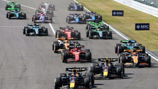 Temporada de 2025 da F&oacute;rmula 1 ter&aacute; 24 GPs e come&ccedil;ar&aacute; na Austr&aacute;lia