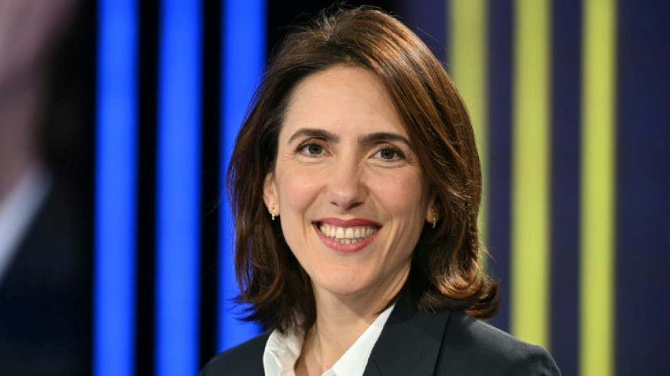 Europ&eacute;ennes: &agrave; la Mutualit&eacute;, la majorit&eacute; sonne la "mobilisation g&eacute;n&eacute;rale" pour relancer sa campagne