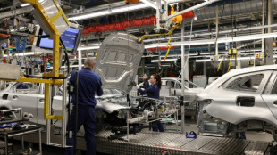 BMW meldet Absatzrekord f&uuml;r 2023 - E-Auto-Anteil steigt weiter