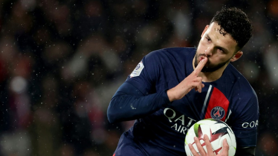 Ligue 1: Paris sauv&eacute; in extremis, Monaco sur le podium 