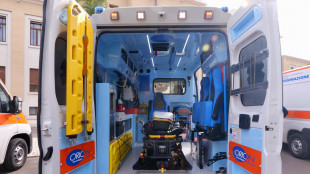 Scontro bici-auto ad Andria, muore un rider di 18 anni