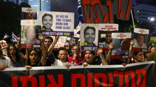 Isra&euml;l et le Hamas inflexibles, reprise des discussions sur une tr&ecirc;ve