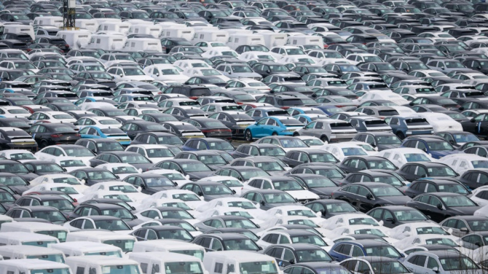 Mercedes-Benz reduziert Pl&auml;ne f&uuml;r E-Auto-Bau