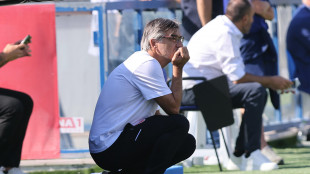 Monza: Juric 'dopo lo stop bisogna fare clic mentale, Lazio tosta'