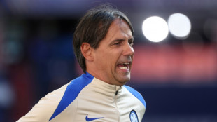 Inzaghi pede 'concentração e determinação, mas sem obsessão' na final da Champions