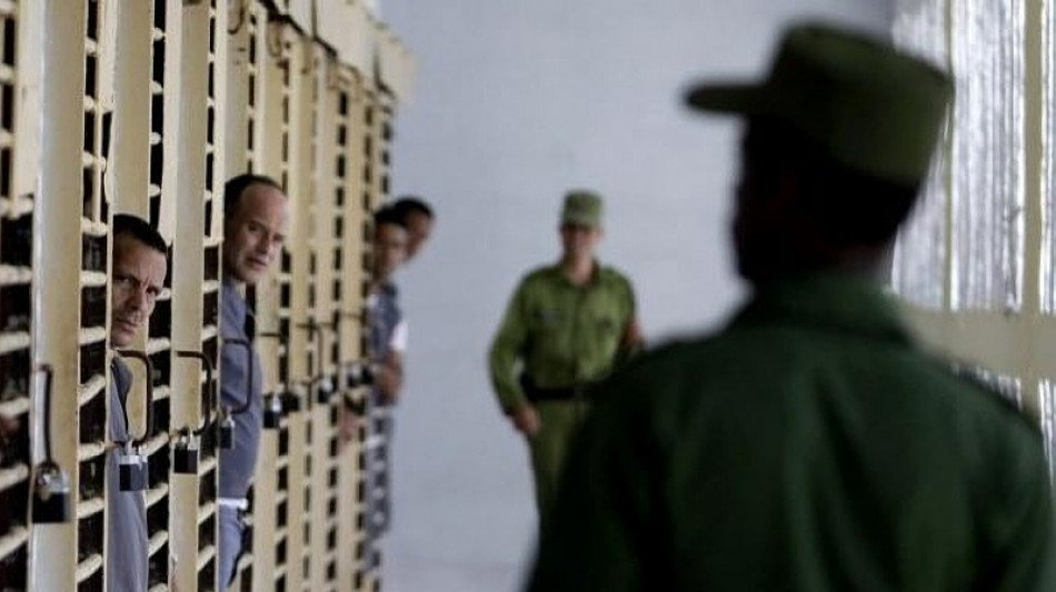 Cuba, indulto per 2.010 detenuti in occasione della Pasqua