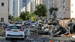 Risks escalating in well-planned Hamas assault on Israel: analysts