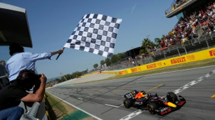 Verstappen gana el GP de Espa&ntilde;a y pasa a liderar el Mundial de F1