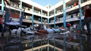Negociações para trégua em Gaza são retomadas sob pressão de Trump 