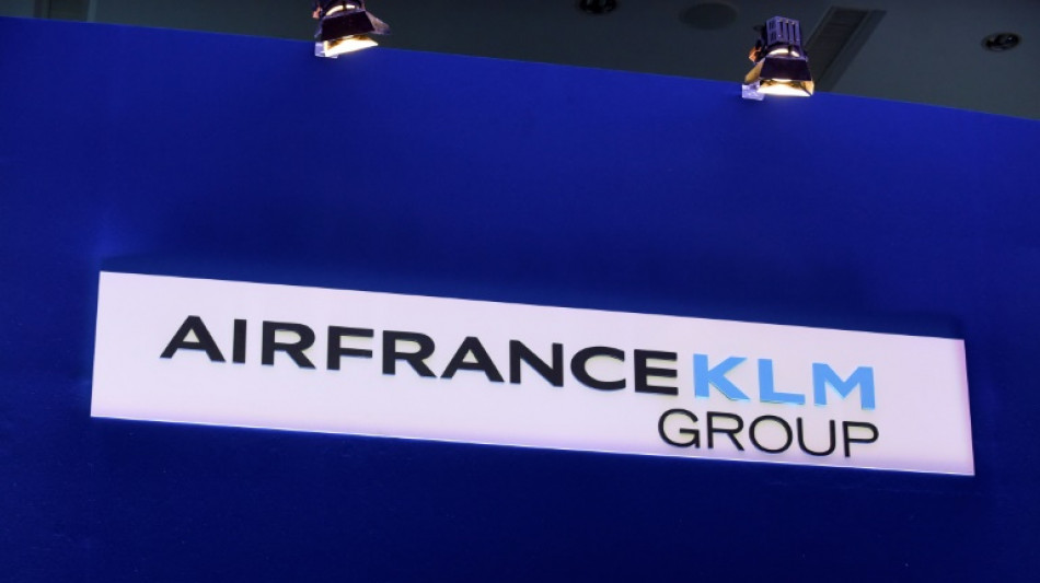 Air France-KLM poursuit son redressement et table sur un &eacute;t&eacute; "dynamique"
