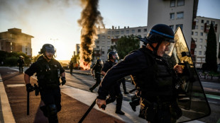 Rund 200 Festnahmen bei landesweiten Protestaktionen in Frankreich