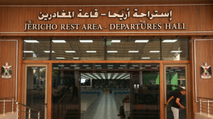 Israel reabrirá el viernes el principal paso fronterizo entre Cisjordania y Jordania