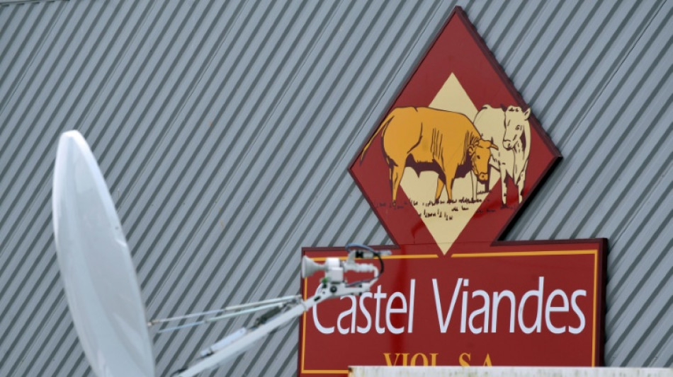Castel Viandes: prison avec sursis et amendes requises contre trois cadres