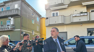 Ciciliano, la frana &egrave; ferma, riattivazione A14 e ferrovia in tempi brevi